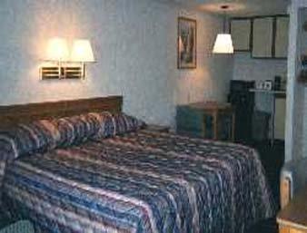 Knights Inn Charleston West Virginia Exteriör bild