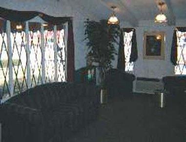 Knights Inn Charleston West Virginia Exteriör bild